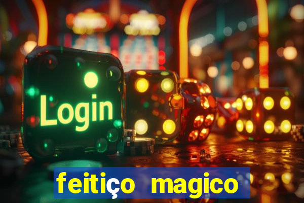 feitiço magico manga pdf